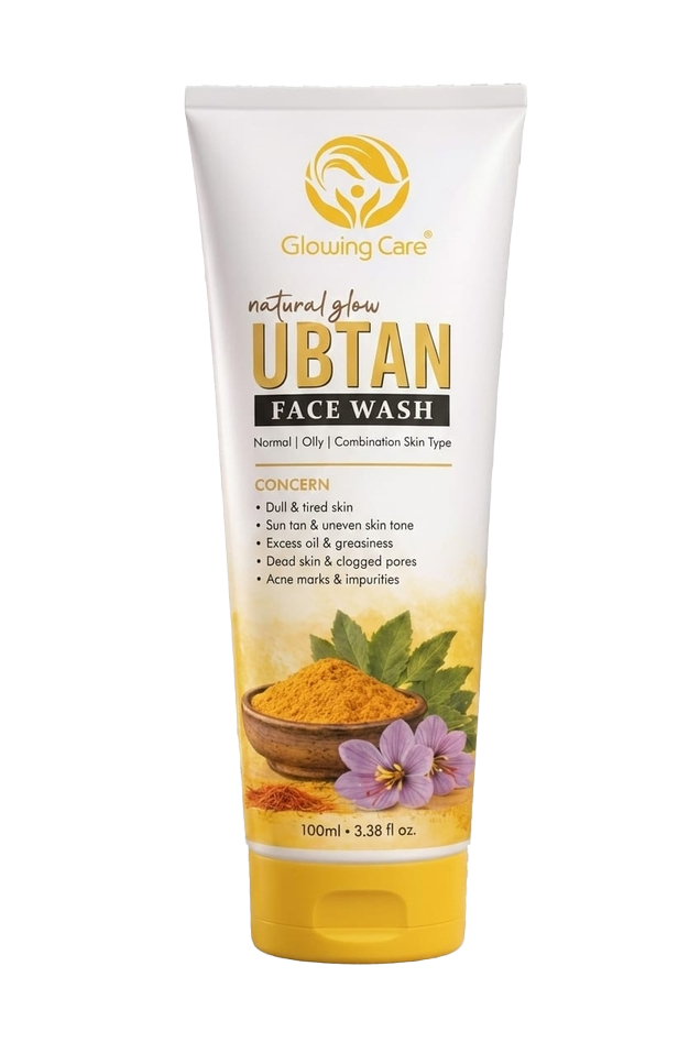 Ubtan Face Cleanser